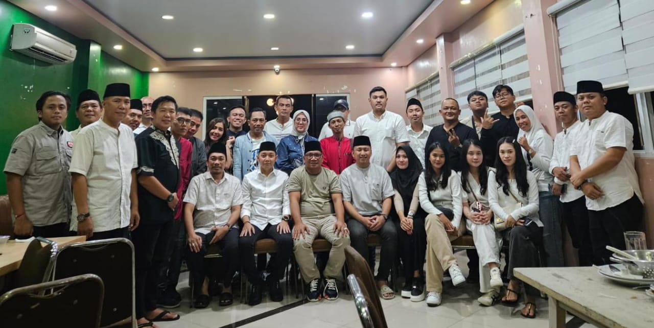 Dari AMPG Lampung ke Senayan: Kisah Inspiratif Don Zie