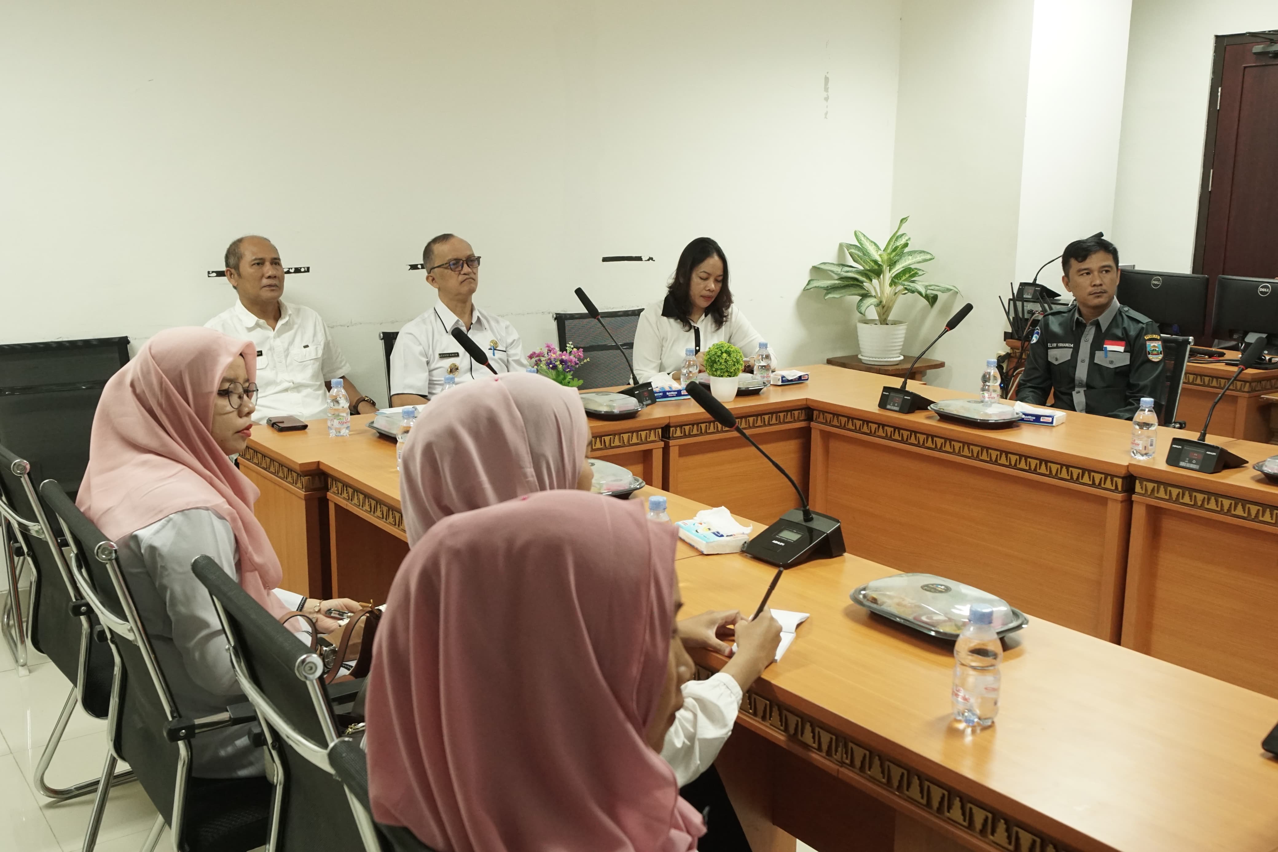 Kabupaten Pesisir Barat Provinsi Lampung Siap Gelar WSL Krui Pro 2024