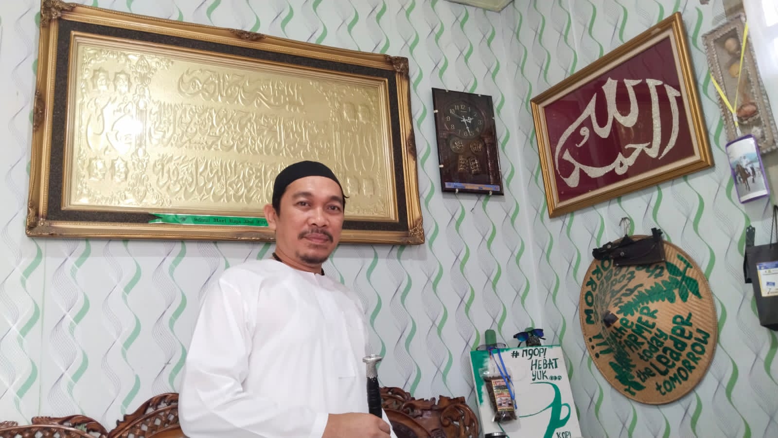 Kontroversi Gedung Bedah RSUDAM: GEPAK Soroti Dana Rp38 Miliar