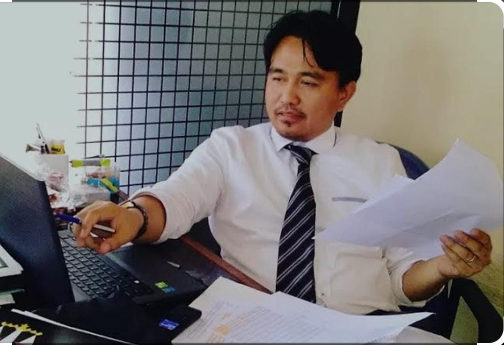 Kasus Penyekapan Rajabasa: Ginda Desak Polresta Bandarlampung Usut Tuntas