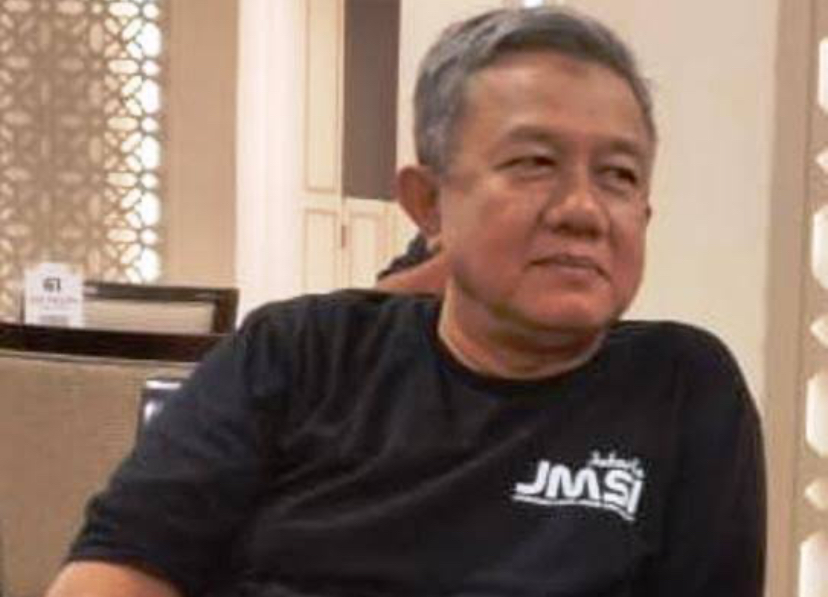 Ketua JMSI Lampung Kecam Tindakan Lurah DY terhadap Wartawan