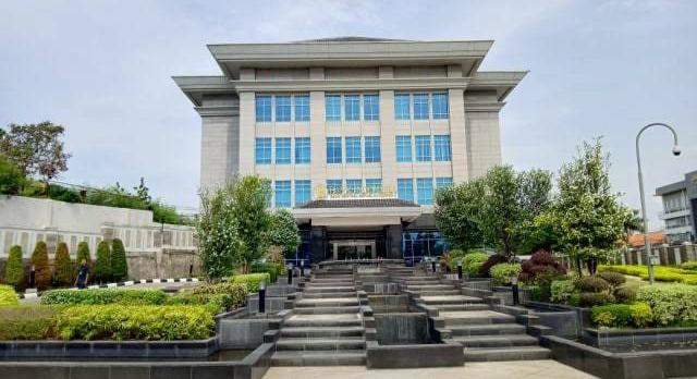 Pasokan Stabil, Inflasi Provinsi Lampung Naik Tipis di Mei 2024