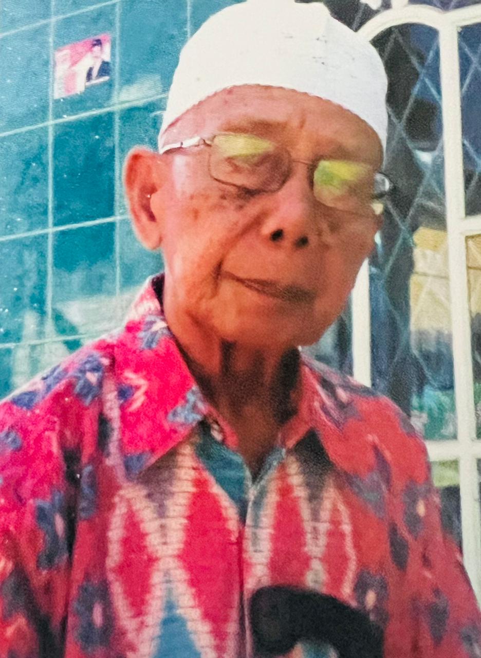 Mukhlisin: Pemilik Kos Pertama di Kampung Baru Bandarlampung Tutup Usia