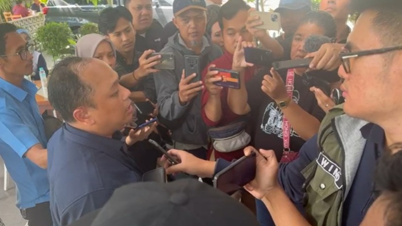 Progres Pemulihan Listrik di Sumatera Selatan Capai 83 Persen