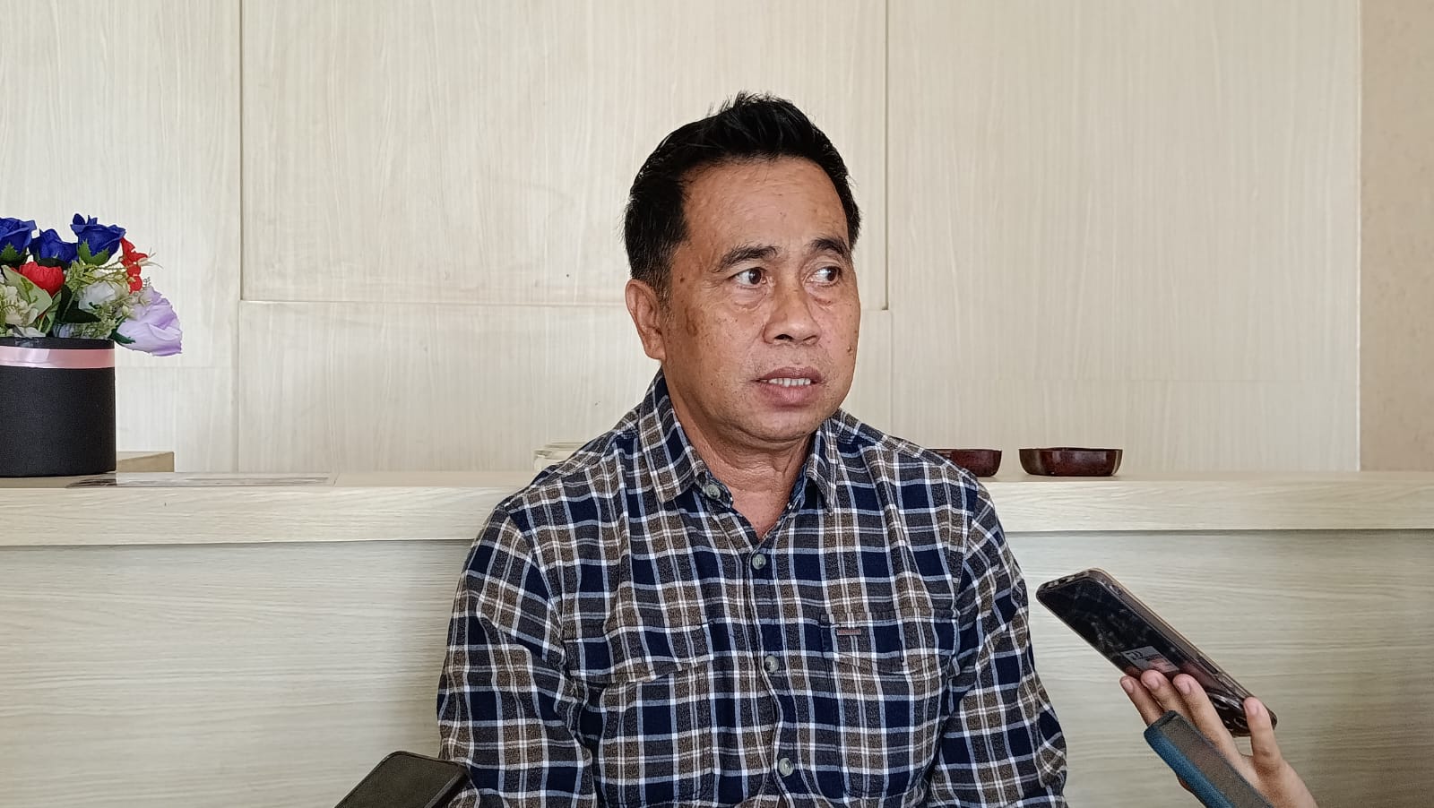 Rakernas JMSI III Digelar di Samarinda, Momentum Perkenalkan IKN