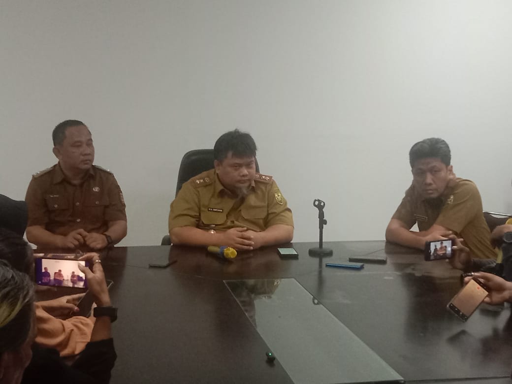 THR dan Gaji 13 ASN dan Guru Kota Bandarlampung Cair Desember 2024