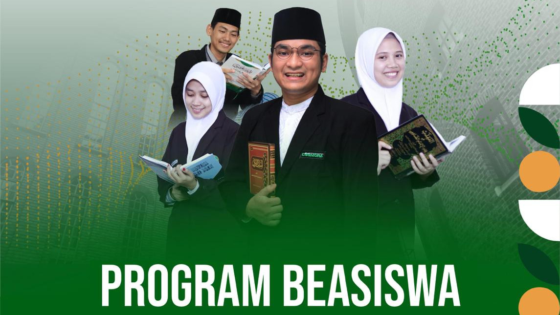 1000 Beasiswa Menanti Santri Berprestasi! Daftar PBSB 2024 Sekarang
