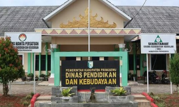 Dana BOS di Pringsewu Jadi Bancakan? BPK Temukan Bukti Penyimpangan