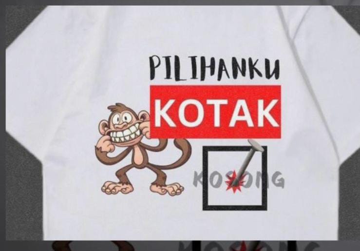 Kotak Kosong Mengintai: Demokrasi Tubaba di Ujung Tanduk?