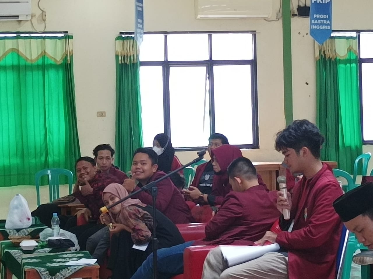 Polemik Jilbab Paskibraka: IMM Bandarlampung Desak Kepala BPIP Mundur