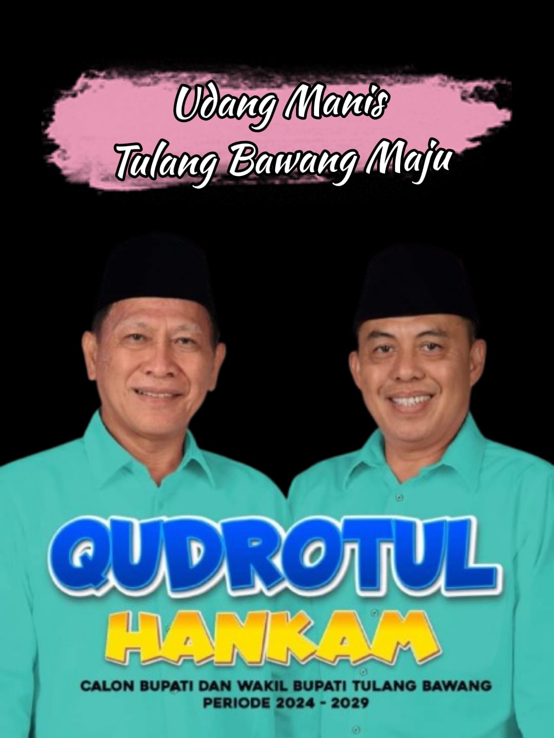 Qudrotul-Hamka Dapat Pujian, Perbaikan Jalan Jadi Bukti Komitmen