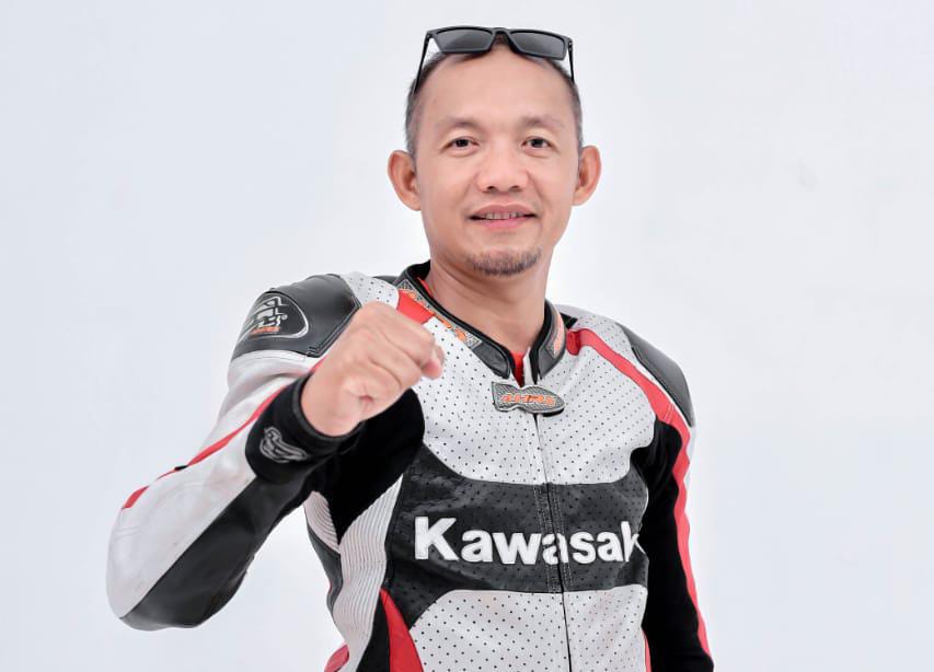 Catat, Mulai 28 - 29 September, Kejuaraan Balap Motor Piala Bupati Pesawaran Bakal Digelar!