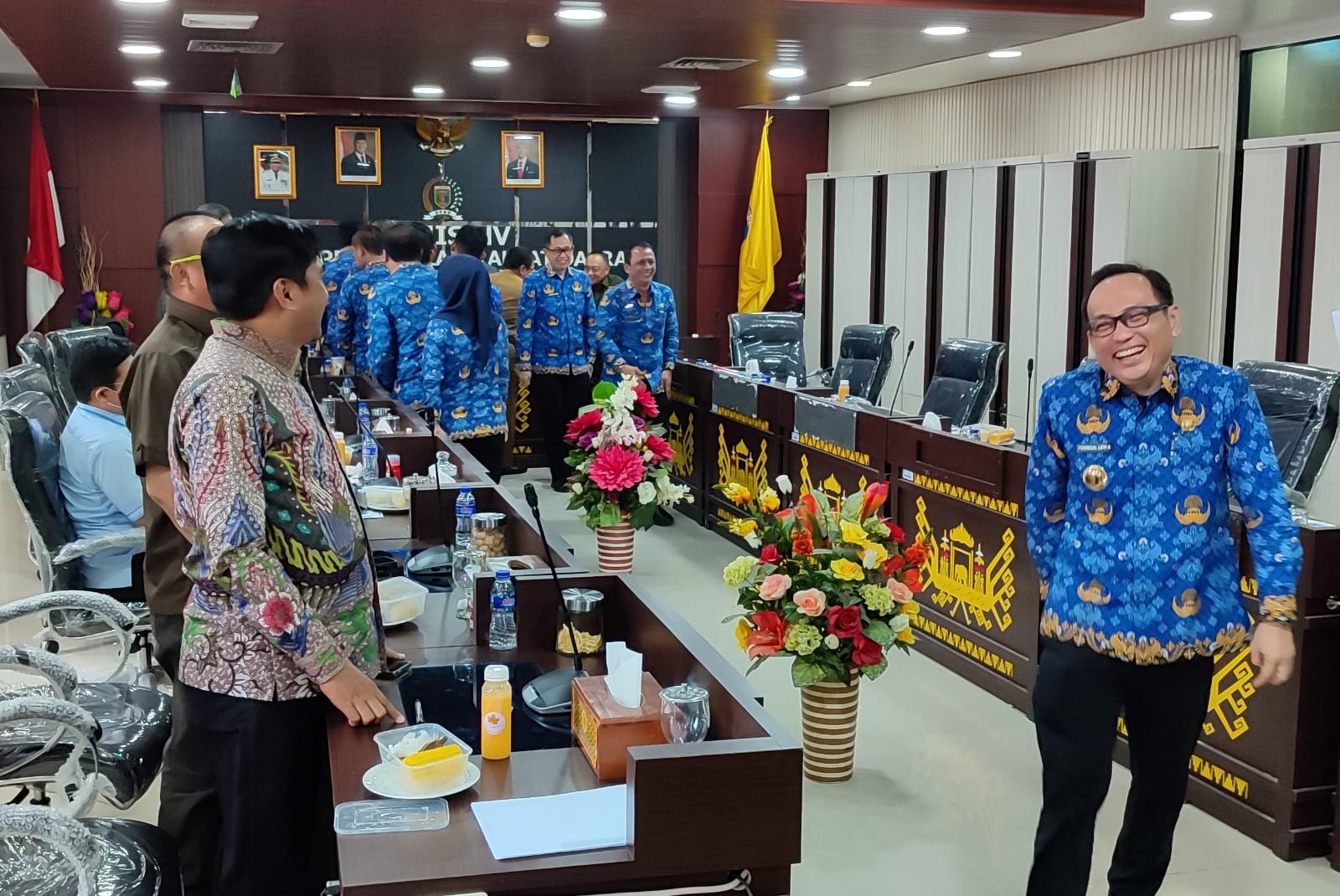 DPRD Lampung Desak Pemerintah Maksimalkan Potensi Energi Terbarukan