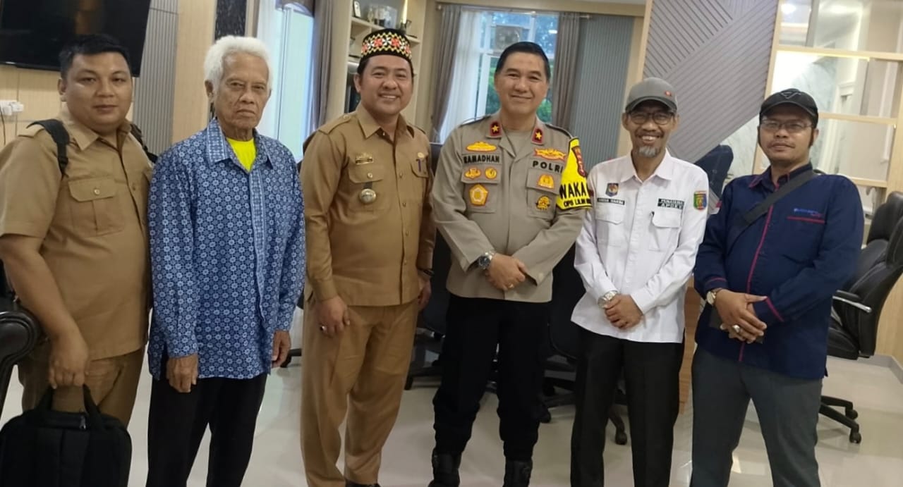 Sengketa Lahan di Way Huwi Memanas, Warga dan Pemerintah Setempat Bersatu Mencari Solusi