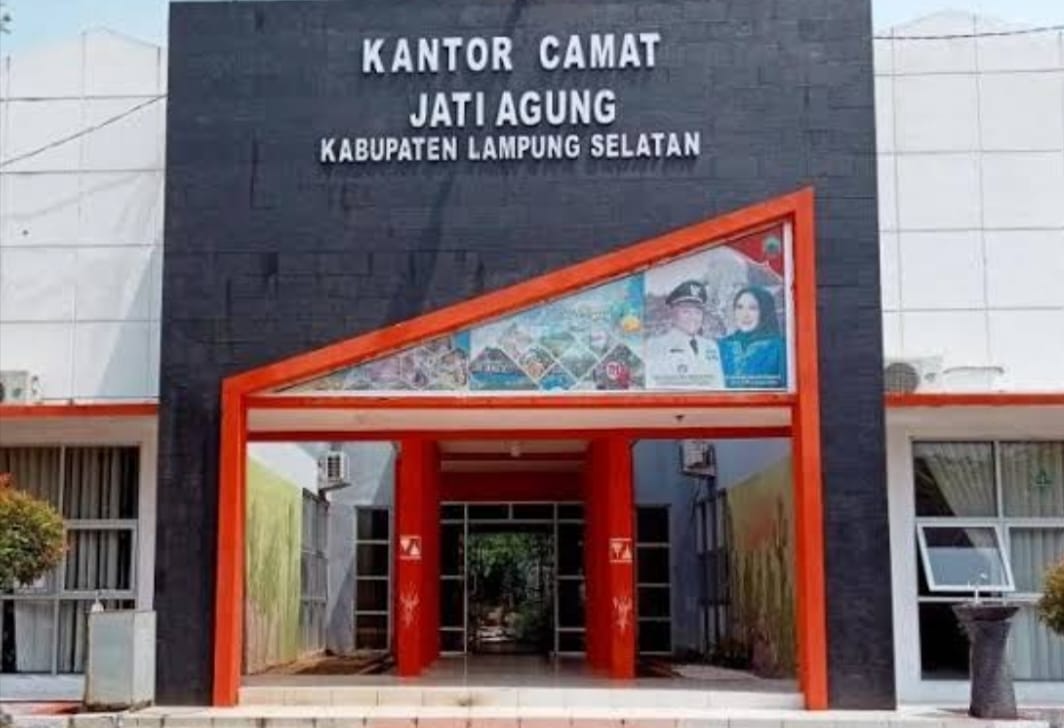 Dugaan Penyelewengan Anggaran Jati Agung Fair dan Musrenbang, Camat Jati Agung Diduga Main Mata