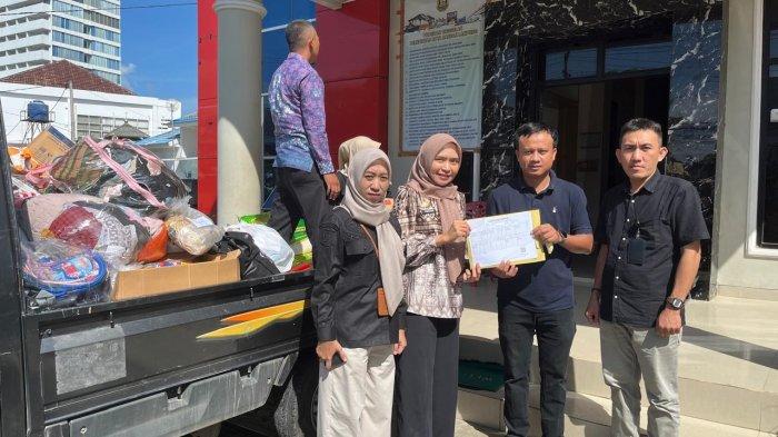 Pemkot Bandar Lampung Jemput Bola, Permudah Pengurusan Dokumen Korban Banjir