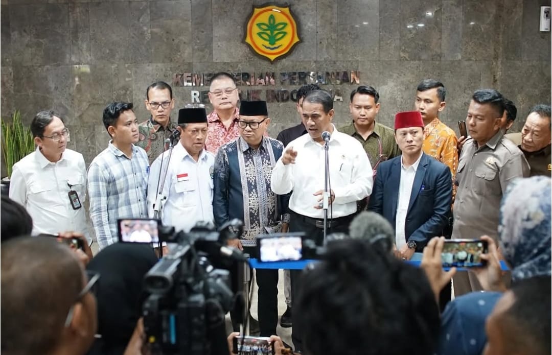 Nasib Buruh Singkong Menggantung, Pemerintah Diminta Segera Intervensi