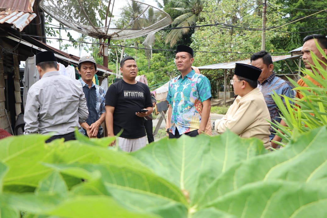 Pembangunan Rumah Sakit Tipe C di Pesisir Barat Terkendala Anggaran, Bupati Minta Bantuan Pemprov Lampung