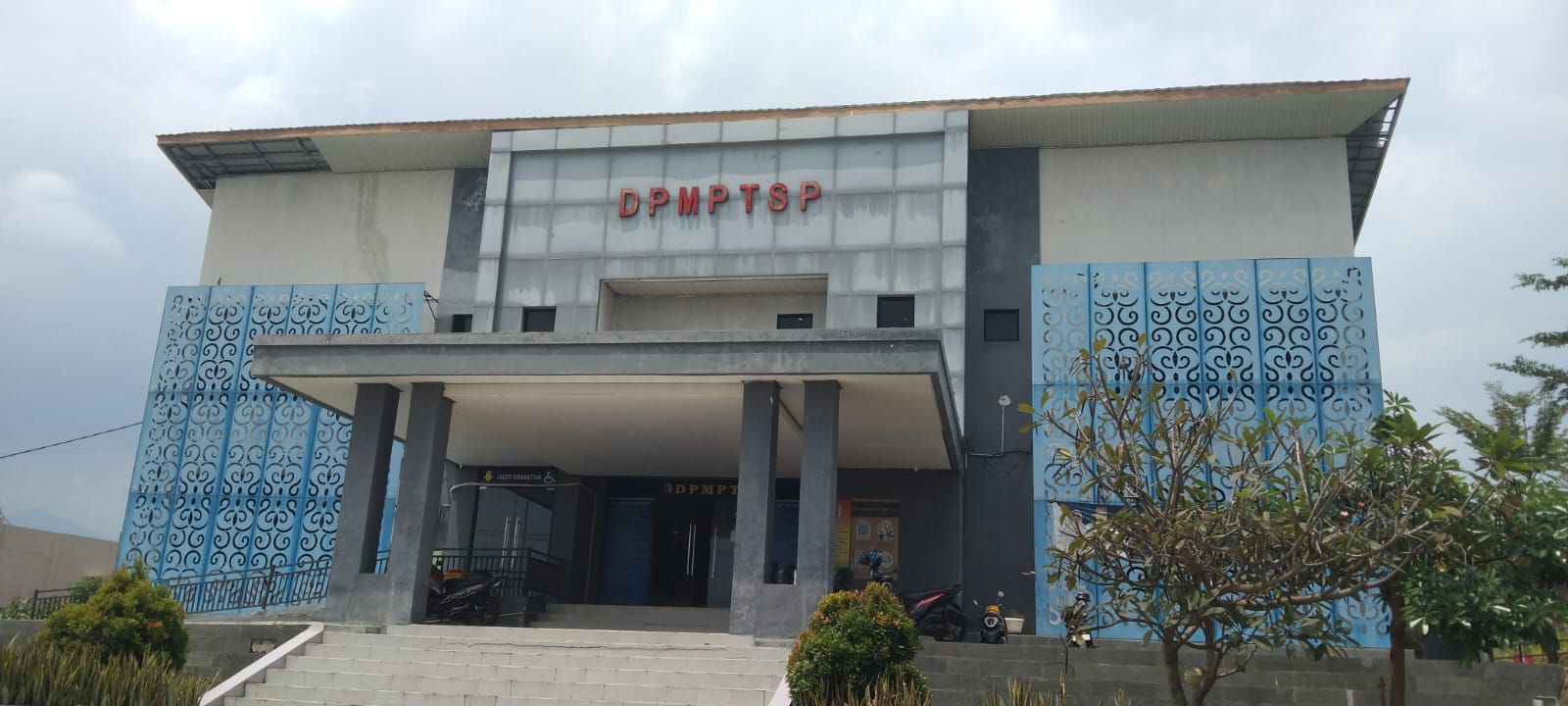 Waduh! Perumahan Ghalia Cluster Diduga Ilegal, Tak Terdaftar di Dinas Perkim dan PTSP