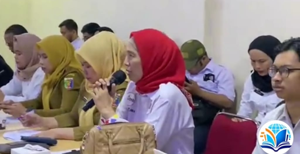 Perangi Narkoba, GPAN Lampung Perkuat Sinergi dengan BNNP