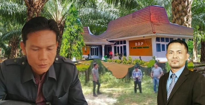 Temui Banyak Kejanggalan Hasil Investigasi NGO Ke PT. DDP, Bukan Konflik Melainkan Gangguan