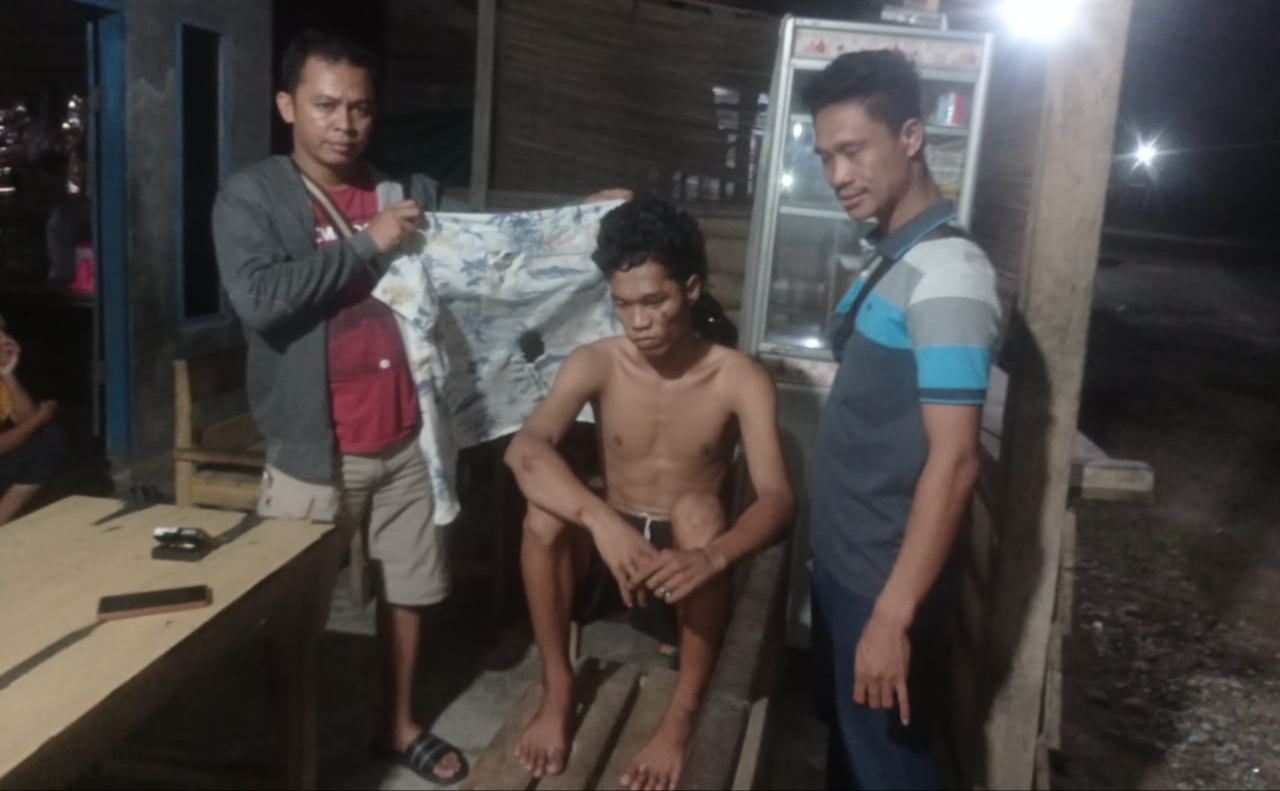 Bukan Begal: Cerita di Balik Kecelakaan Viral TNBBS