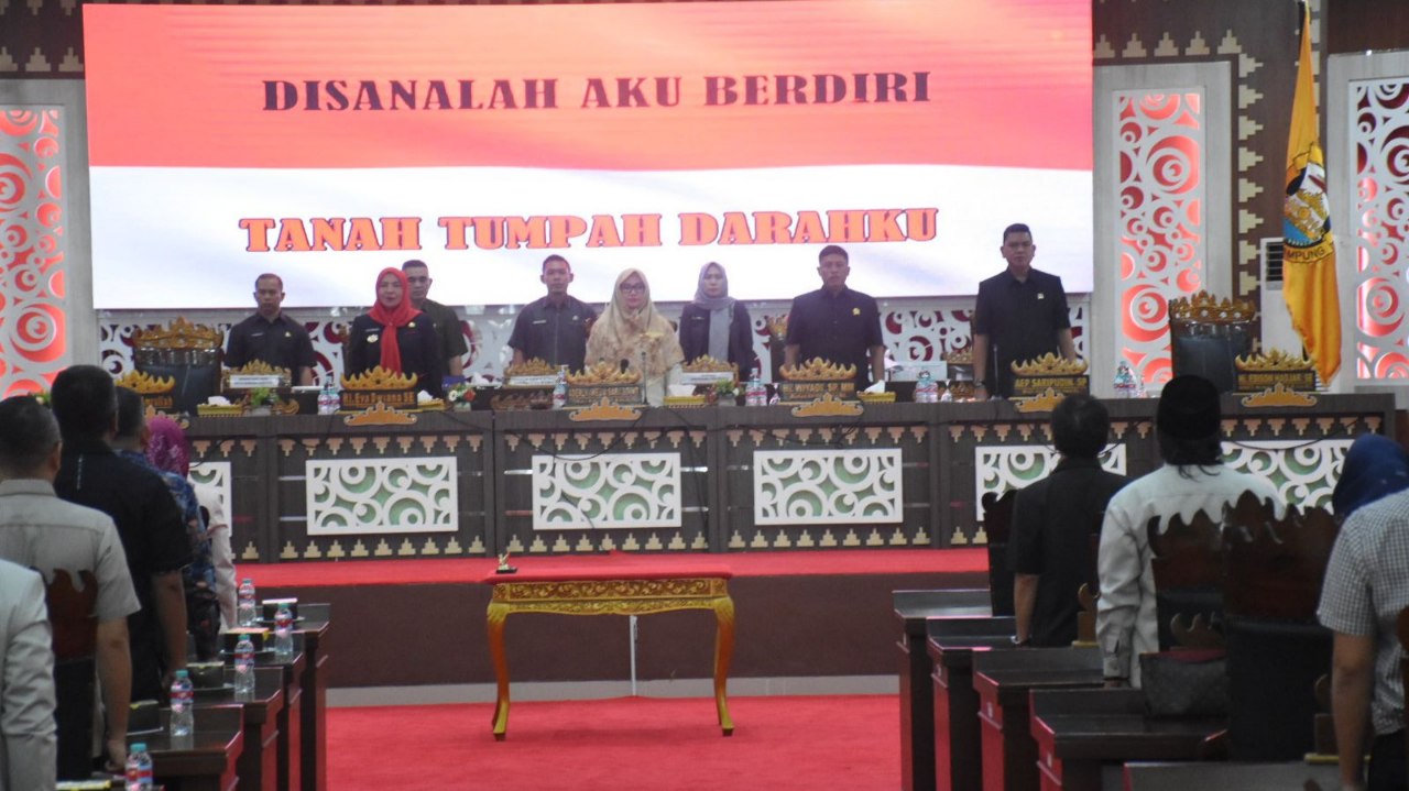 Walikota Bandarlampung: Anggaran Pusat Belum Turun, Program Tertunda