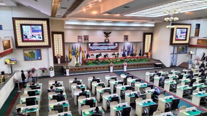 Kontroversi Seleksi Mahasiswa Baru, DPRD Lampung Panggil Poltekkes