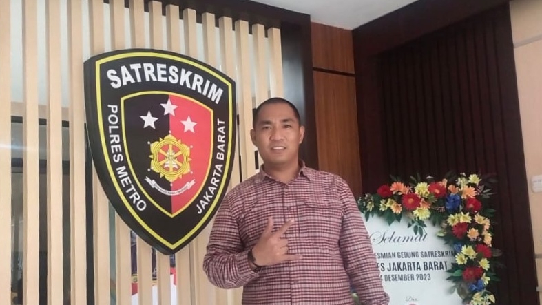 Angin Segar PKPU, NEC Makin Gencar Jalin Koalisi untuk Nanang Ermanto