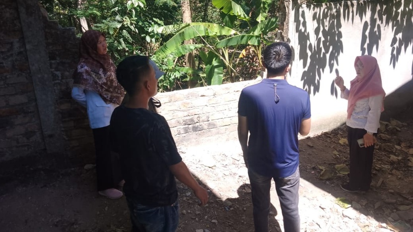 Ketua LSM DPP EMPPATI Ungkap Dugaan Penyimpangan di SMAN 1 Blambangan Umpu