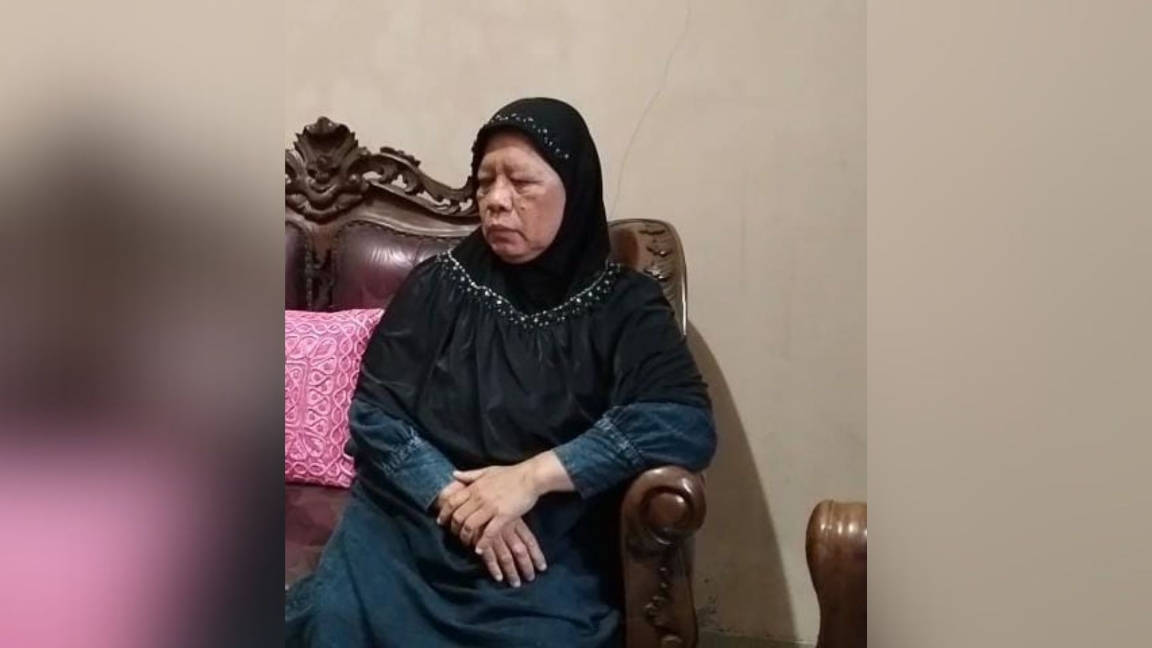 Dituduh Rebut Tanah Warga Rajabasa Raya, Zulyana Buka Suara