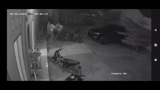 Mahasiswa ITERA Dikeroyok, HMIF Lapor ke Polda Lampung