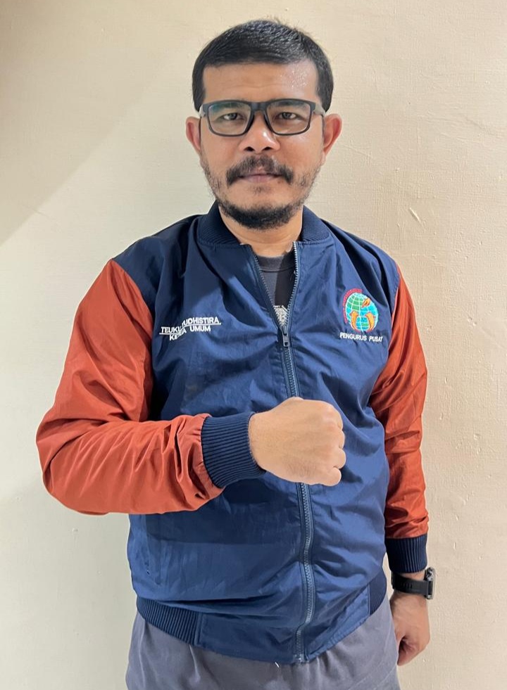 IWO Desak Pemerintah Cabut Kepres HPN, Anggap Tidak Relevan dan Berpihak