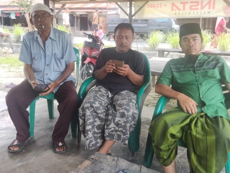 Inspektorat Aceh Tenggara Temukan Kejanggalan Dana Desa Kute Lembah Haji