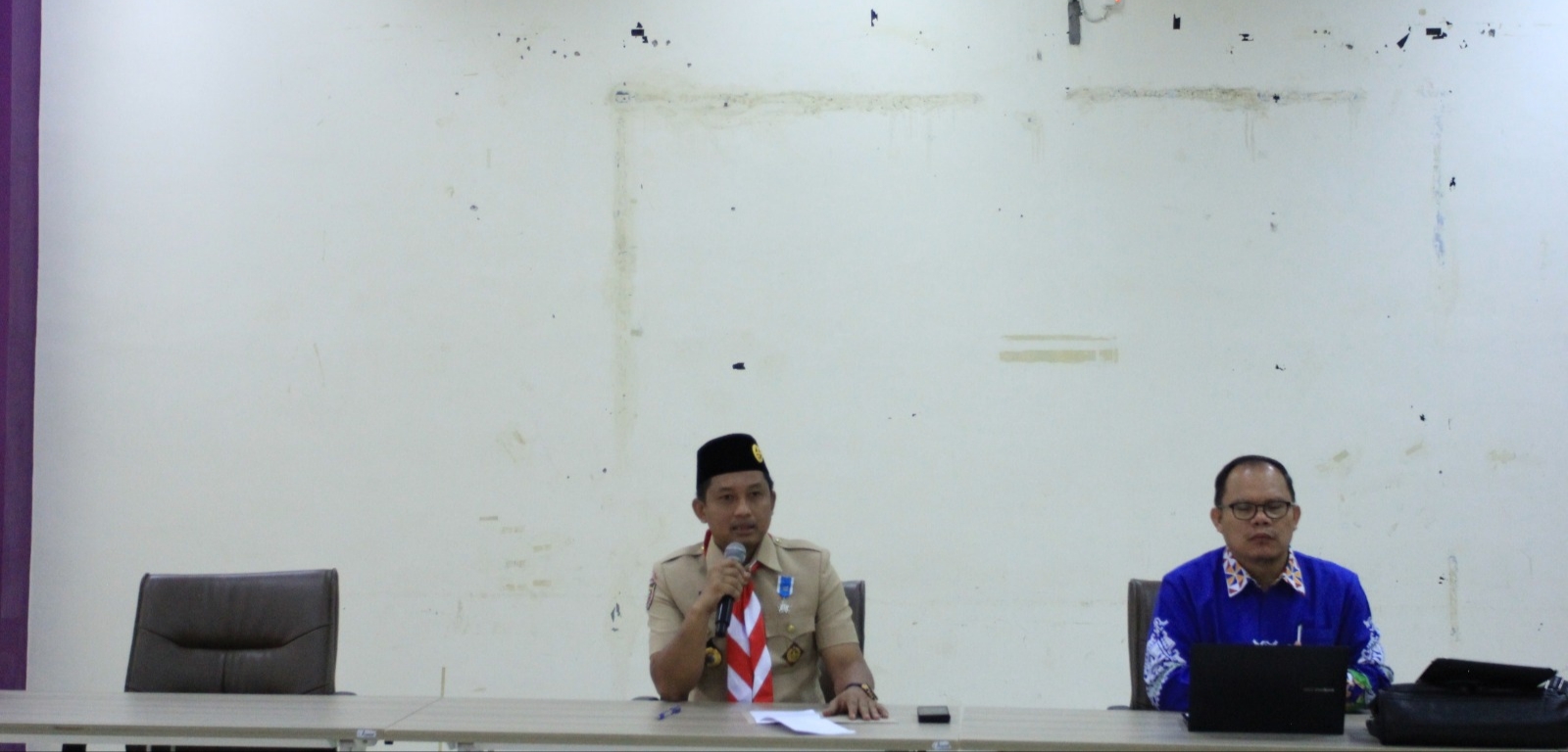 FKIP Unila Rampungkan Kurikulum 2025, Siap Hadapi Tantangan Pendidikan Modern