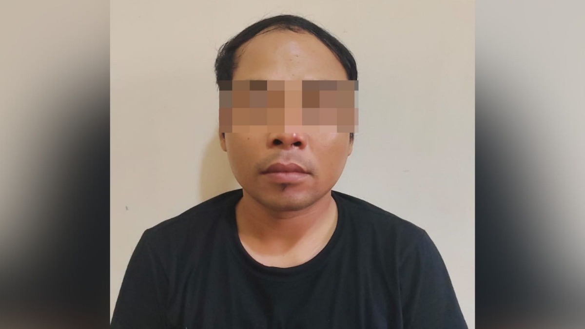 Residivis Pecah Kaca Ditembak Setelah 14 Aksi di Bandarlampung