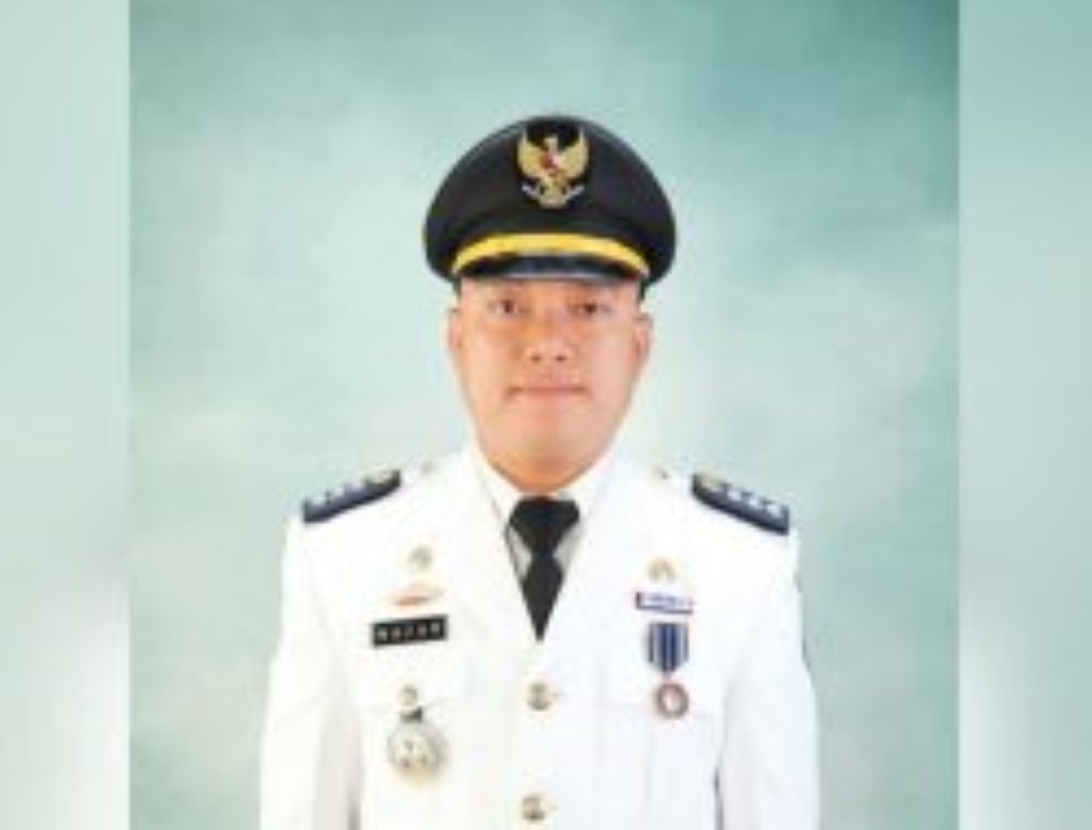 Dana Desa Tiyuh Tirta Makmur Diduga Dimark-Up, Camat Lapor Inspektorat