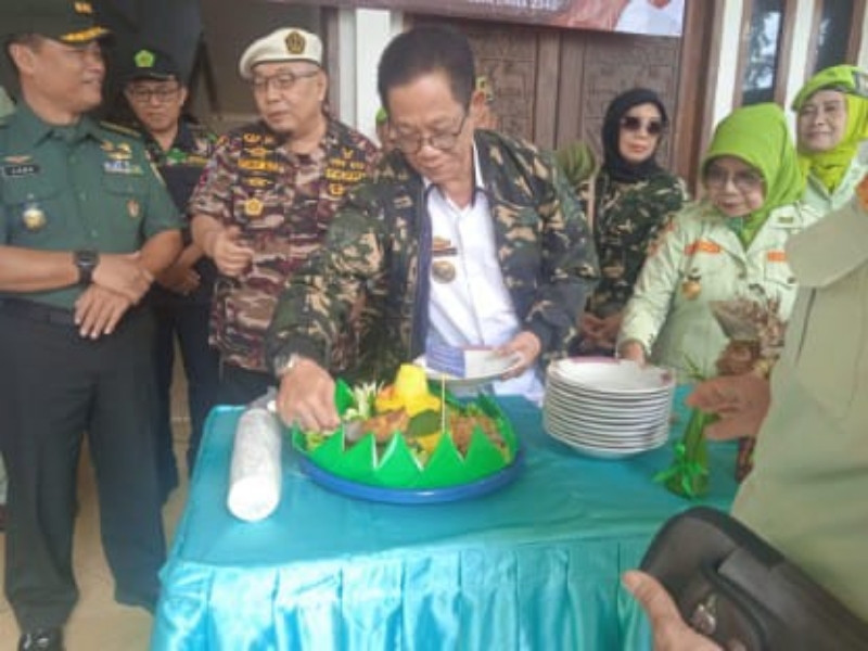 PPM Lampung Gelar Bakti Sosial, Jalin Kekompakan Demi Indonesia Emas