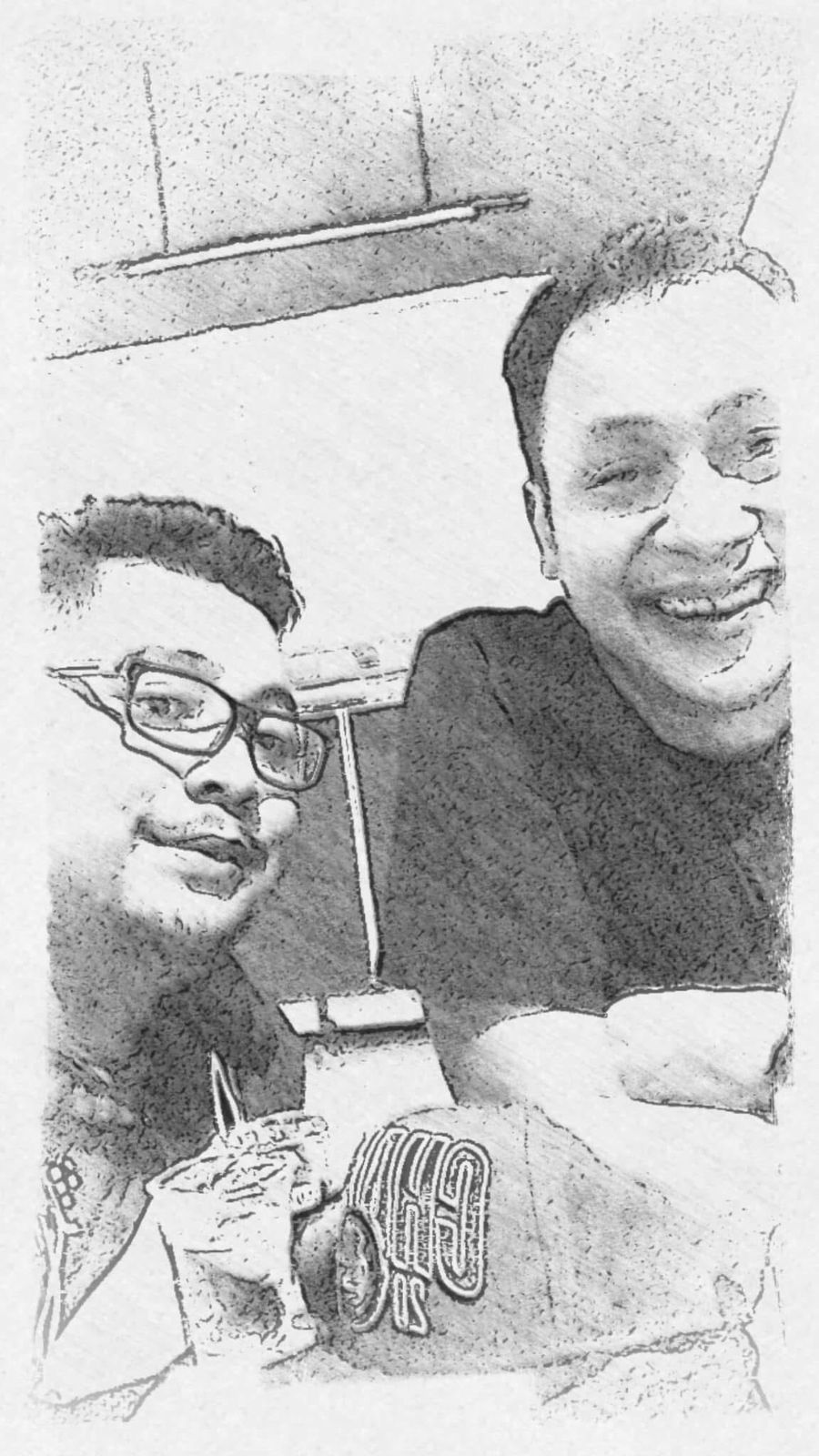 Keteguhan di Tengah Penantian: Kisah Bang Noer Fajrieansyah yang Menginspirasi Lewat Film Lyora: Penantian Buah Hati