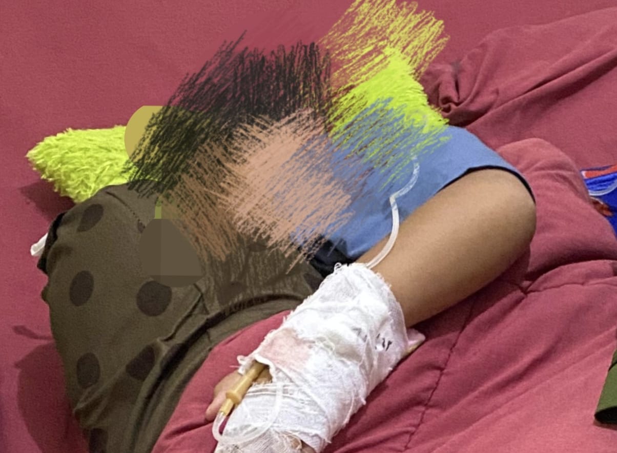 Dapur SPPG Tak Laik, Dinkes Temukan Penyebab Keracunan Massal Siswa di Bandar Lampung