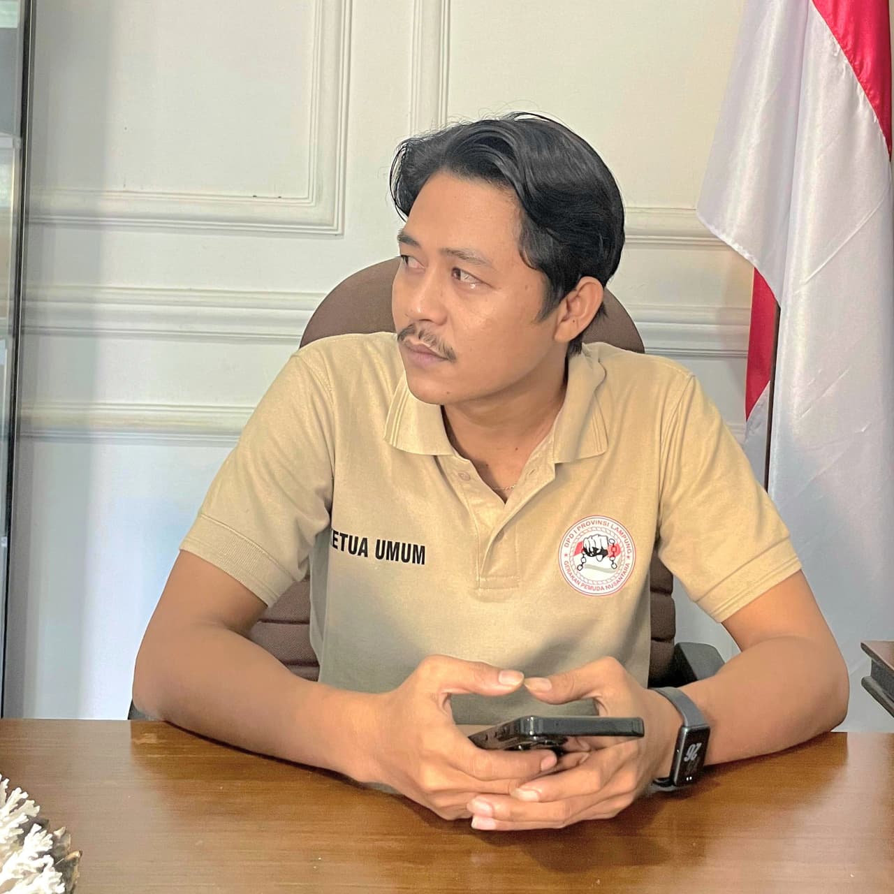 Efisiensi yang Pincang dan Krisis Kepercayaan Publik