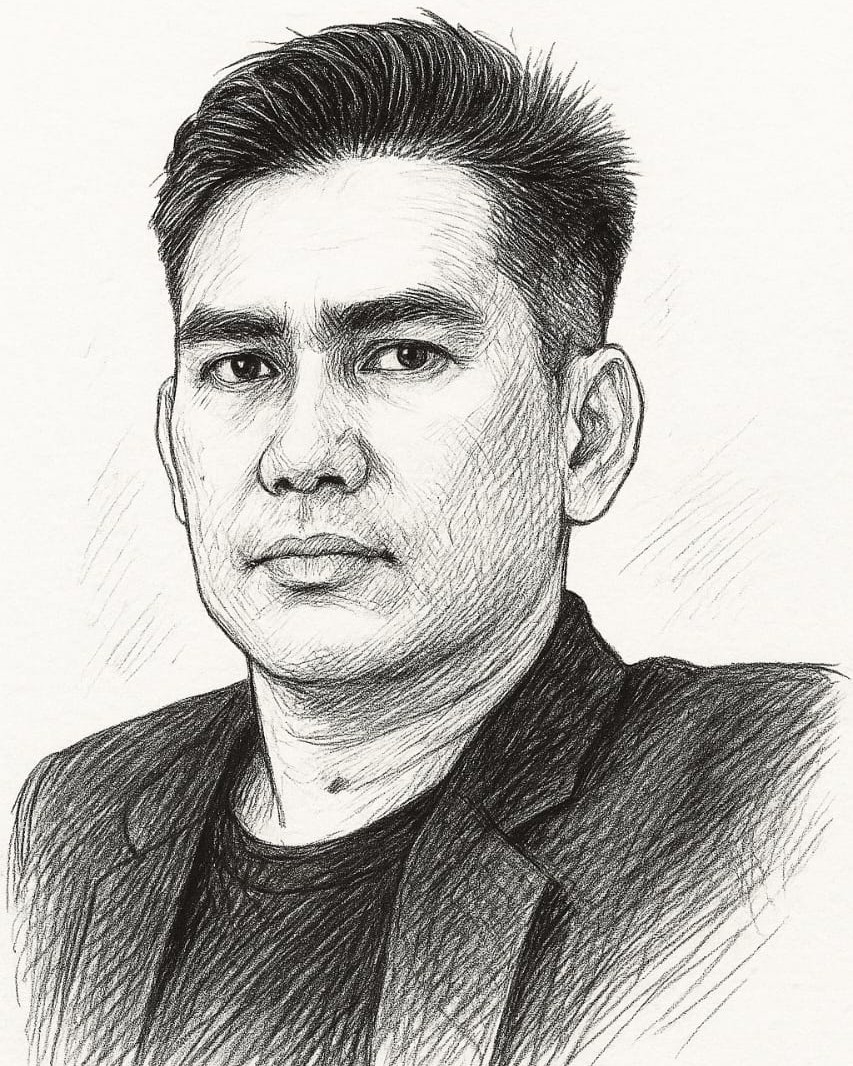 Wartawan, AI, dan Kewajiban Mensucikan Fakta