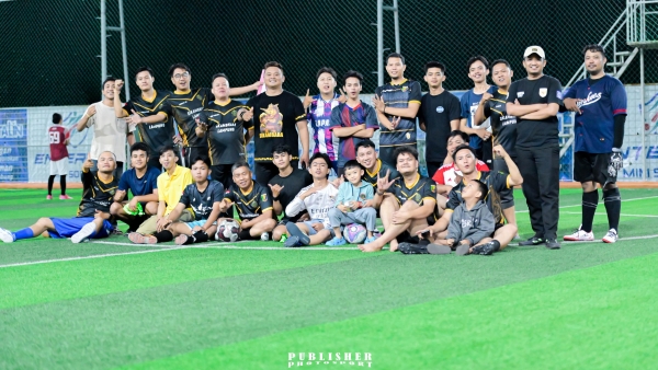 Sikambara dan Nusantara Gelar Tanding Ulang di Subanus