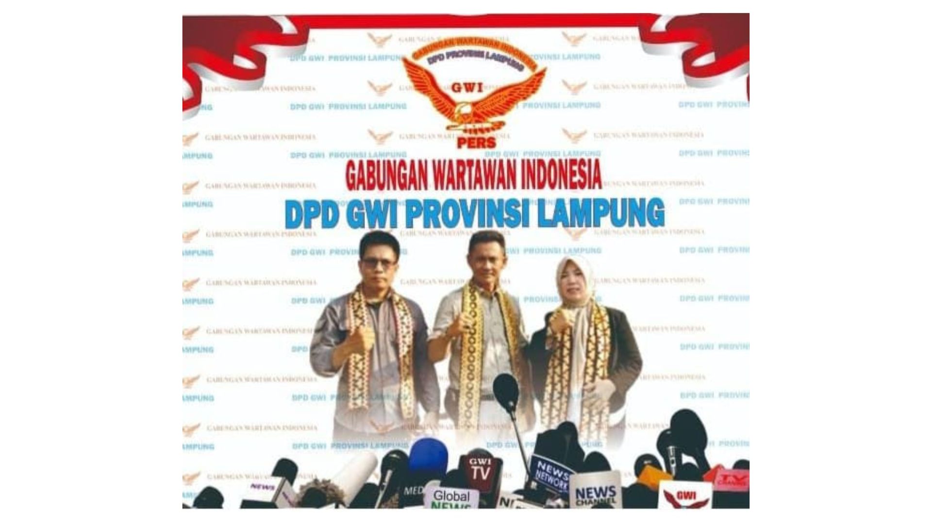 GWI Kecam Keras Pengusiran dan Hinaan terhadap Wartawan di Hotel Emersia